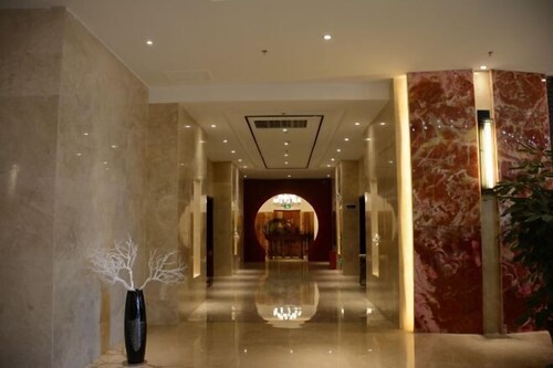 Hongyuehu Hotel