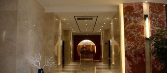 Hongyuehu Hotel