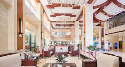 Hongyuehu Hotel