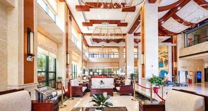 Hongyuehu Hotel