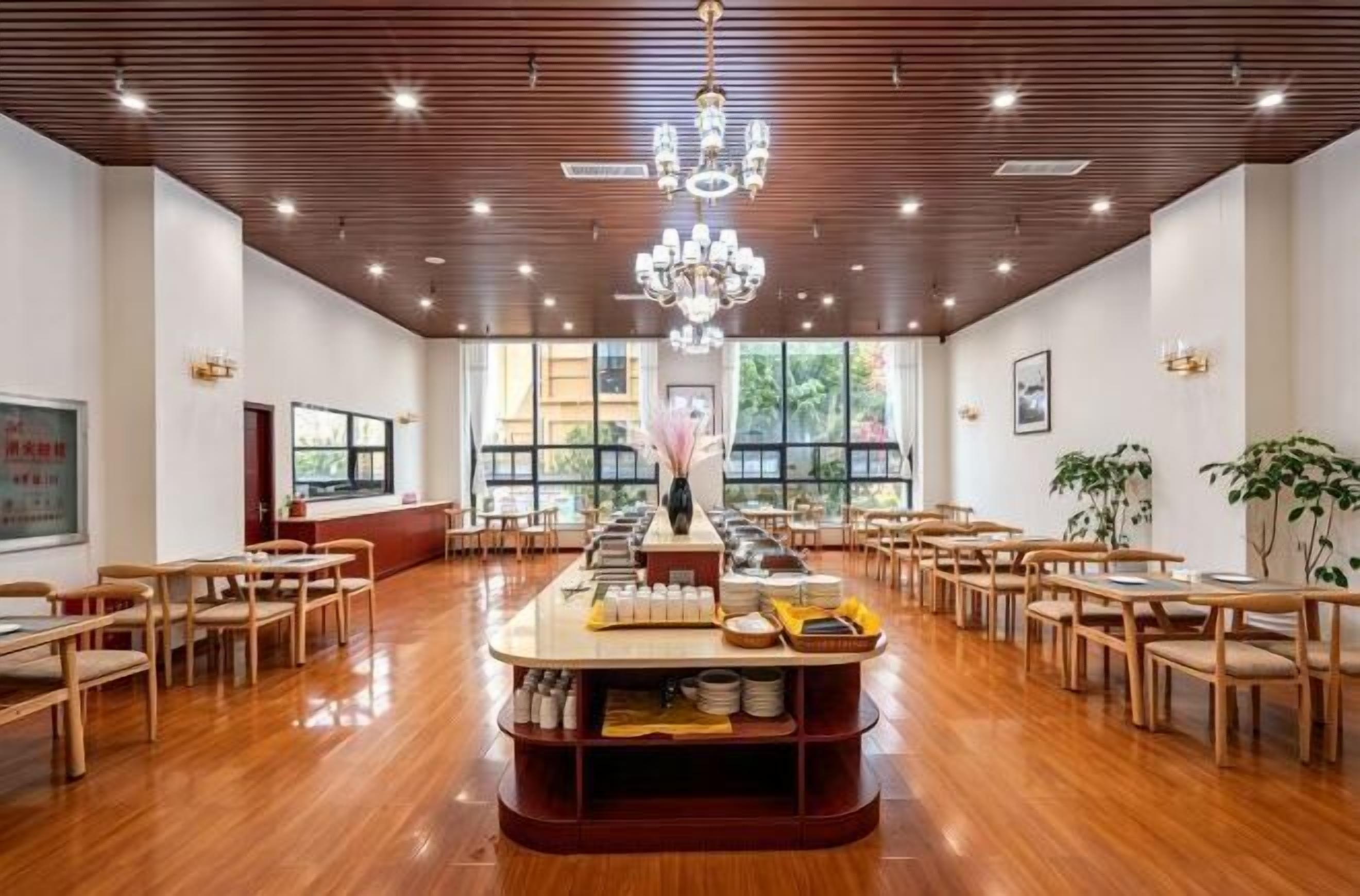 Restoran