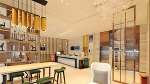 Unclassified image, 4 of 53, button - City Comfort Inn (Chengdu Police Officer Academy Metro Station) (Chengdu)