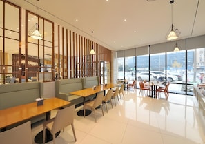 Tempat makan