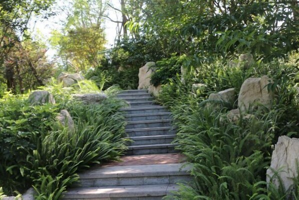 Jardin