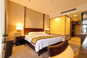 Cots/infant beds - NATURAL TIANCHEN·LOTUS GRAND HOTEL (Xichong)