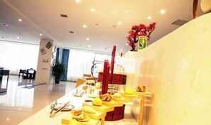 Dining - Yibo Garden Hotel (Zhenxiong)