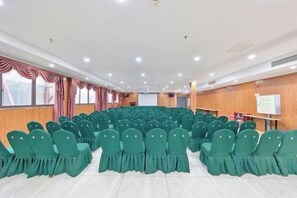 Meeting facility - Vienna Hotel (Chongqing Dazu Stone Carving) (Chongqing)