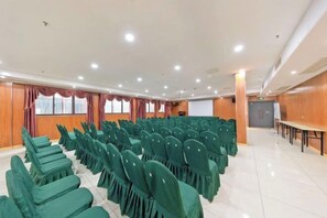 Meeting facility - Vienna Hotel (Chongqing Dazu Stone Carving) (Chongqing)