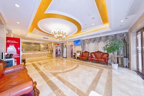الردهة