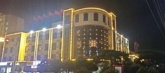 Jucheng Youpin Hotel