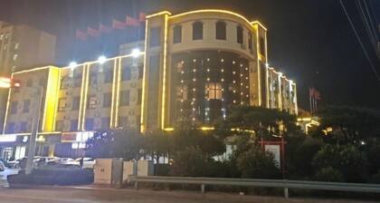 Jucheng Youpin Hotel