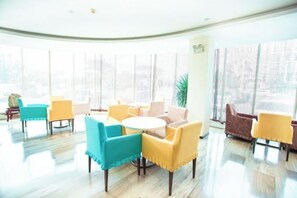 Restaurant - Jucheng Youpin Hotel (Ju County)