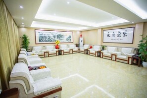 Unclassified image, 2 of 51, button - Jucheng Youpin Hotel (Ju County)