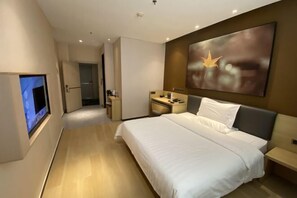 Room - Jucheng Youpin Hotel (Ju County)