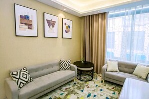 Room - Mingcheng Boutique Hotel in Bengbu City (Bengbu)