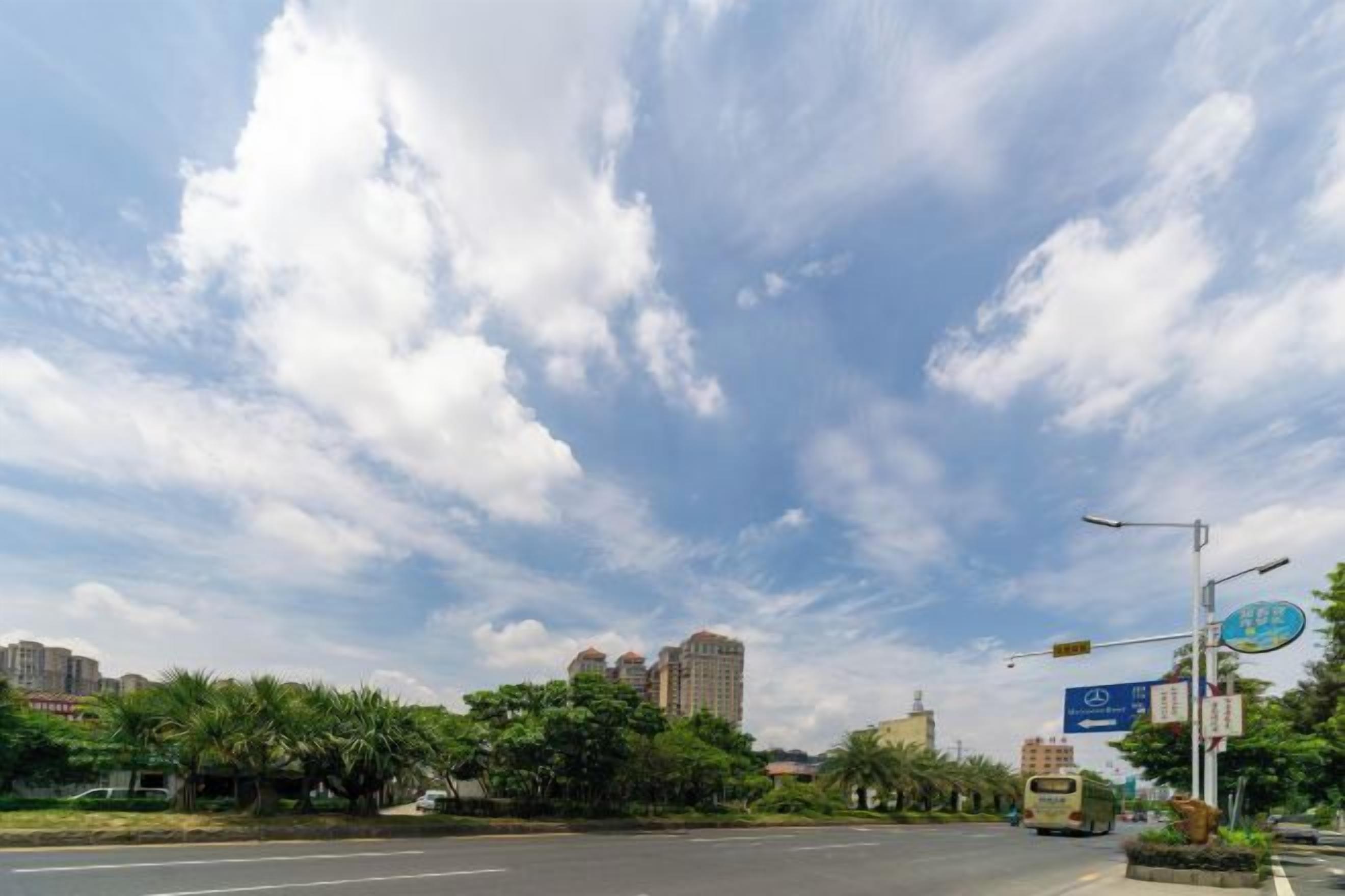 其他設施