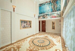 Interieur