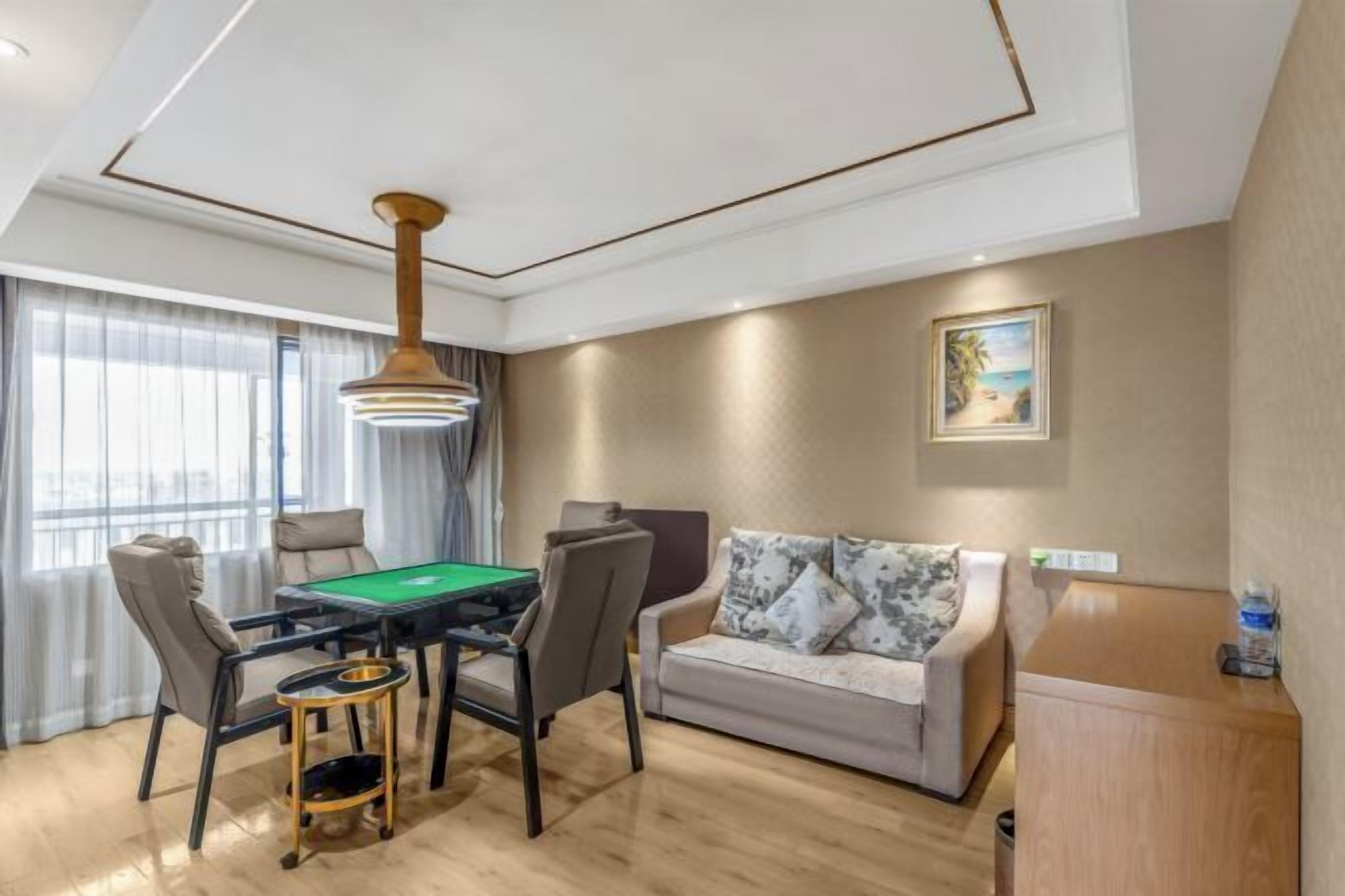 ห้องพัก