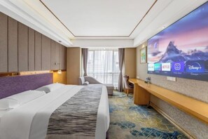 Room - Foshan Star Hotel (Huili Plaza Store) (Foshan)