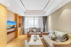 Room - Foshan Star Hotel (Huili Plaza Store) (Foshan)