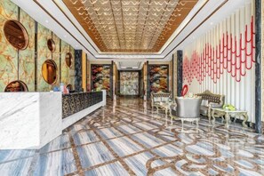 Exterior - Foshan Star Hotel (Huili Plaza Store) (Foshan)