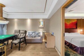 Room - Foshan Star Hotel (Huili Plaza Store) (Foshan)