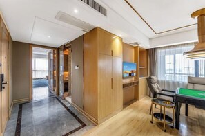 Room - Foshan Star Hotel (Huili Plaza Store) (Foshan)