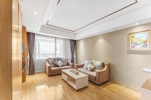 Room - Foshan Star Hotel (Huili Plaza Store) (Foshan)