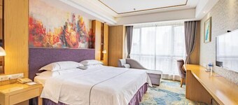 Foshan Star Hotel (Huili Plaza Store)