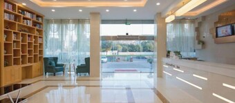 GreenTree Inn (Yancheng Hongxing Meikailong Century Avenue)