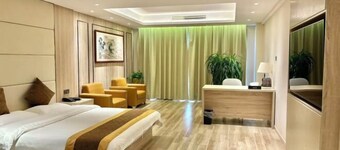 Rudong Victoria Hotel