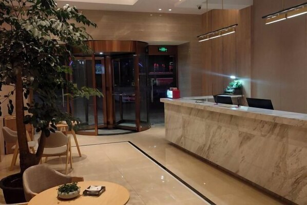 Interior - Rudong Victoria Hotel (Rudong)