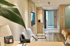 Room - Rudong Victoria Hotel (Rudong)