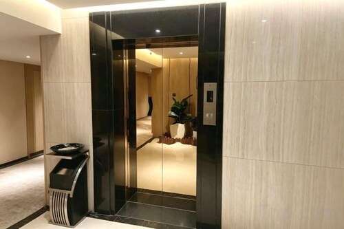 Rudong Victoria Hotel