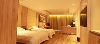 Rudong Victoria Hotel