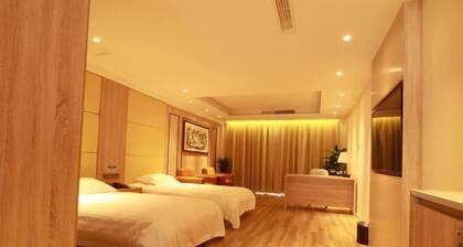 Rudong Victoria Hotel