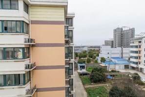 View from property - Rudong Victoria Hotel (Rudong)