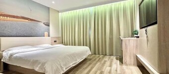 Rudong Victoria Hotel