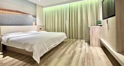 Rudong Victoria Hotel