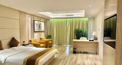 Rudong Victoria Hotel