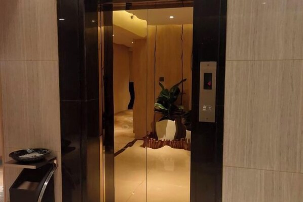 Interior - Rudong Victoria Hotel (Rudong)