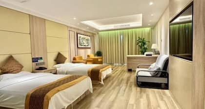 Rudong Victoria Hotel