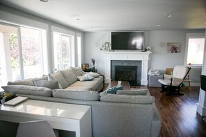 TV connectée