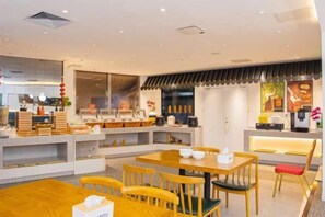 ร้านอาหาร