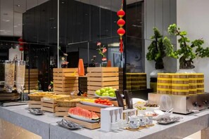 Tempat makan