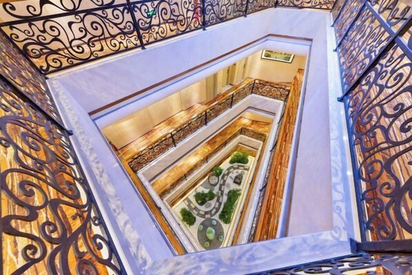 Interior - Babala Hotel (Guangzhou Dagang) (Guangzhou)