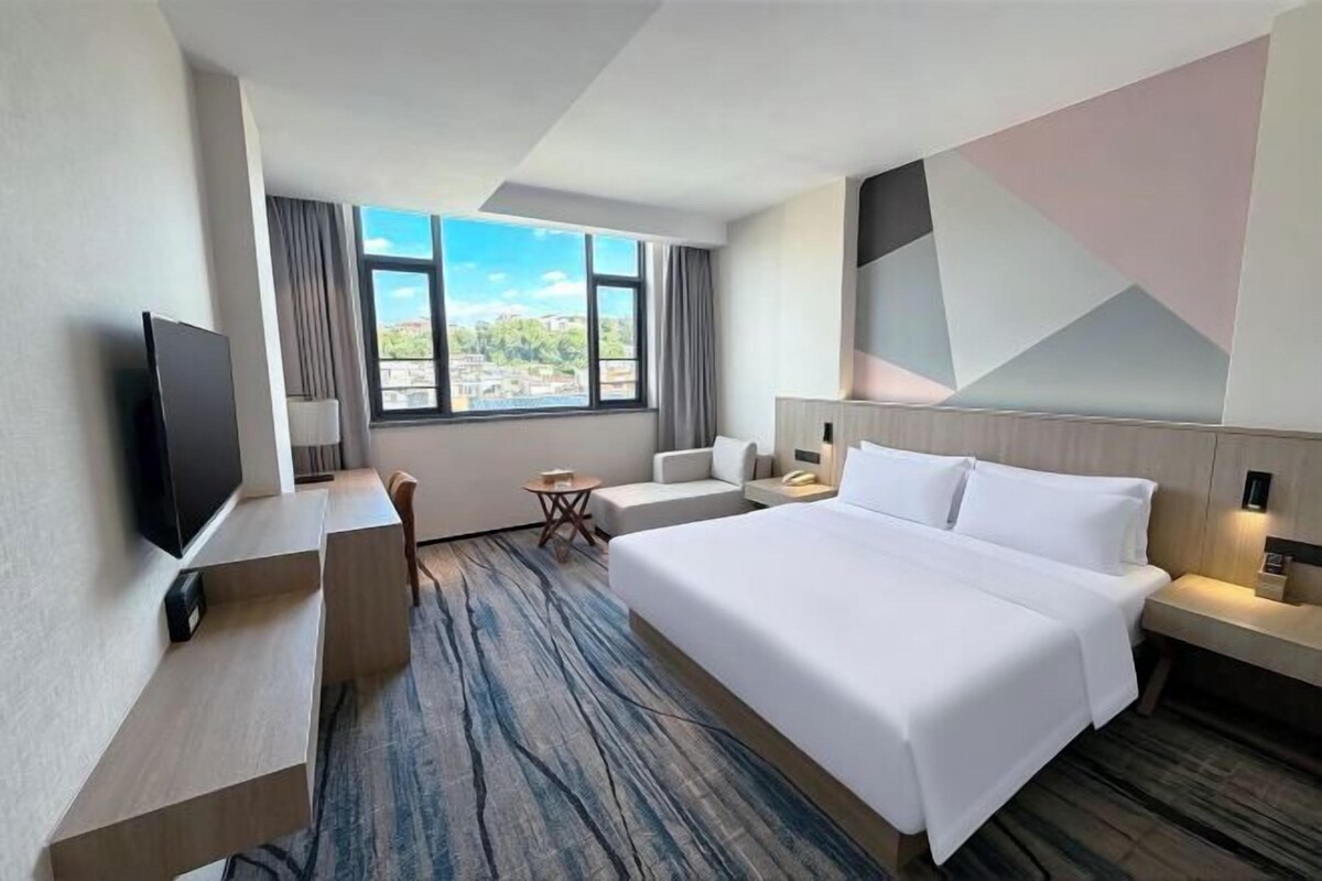 客室