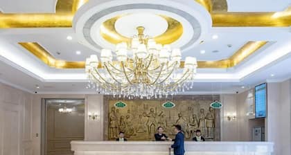 Vienna Hotel (Yidou Jiefang Mansion)