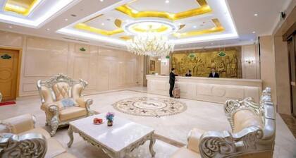 Vienna Hotel (Yidou Jiefang Mansion)