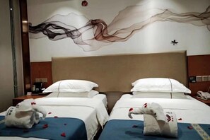 Room - Xunwu Hotel (Xunwu)